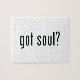 Soul got? puzzle