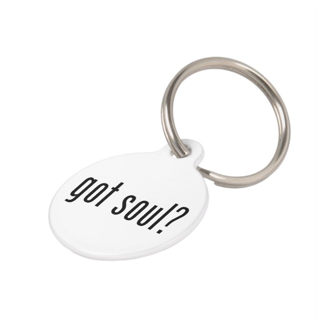 Soul got? tiernamensmarke (Seite)
