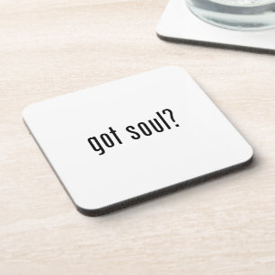 Soul got? untersetzer