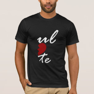 Soul-Kamerad T-Shirt