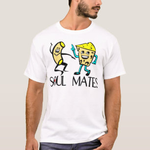 Soul-Kameraden T-Shirt