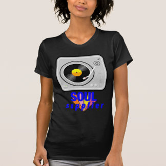 Soul-Lieferant T-Shirt
