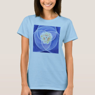 Soul Lotus von Lynda Vugler T-Shirt