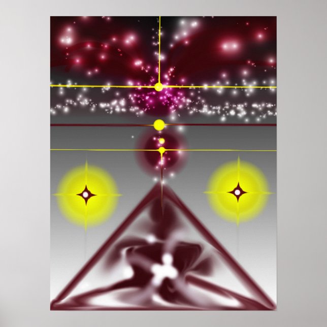 Soul Manifesto Poster (Vorne)