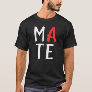 Soul Mate Matching Paares T-Shirt