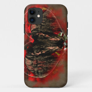 Soul Mates - Fall iPhone 5 Case-Mate iPhone Hülle