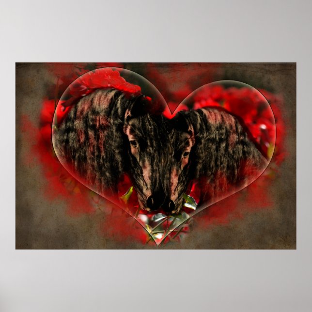 Soul Mates - Poster (Vorne)