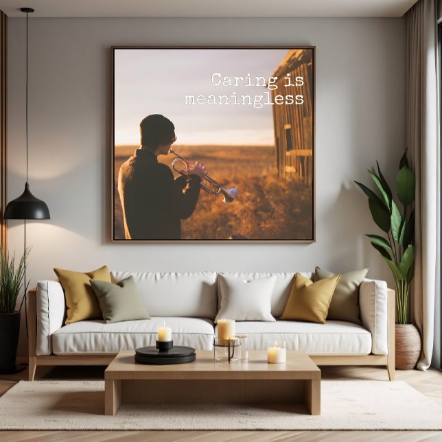 Soul Melody Poster (Von Creator hochgeladen)