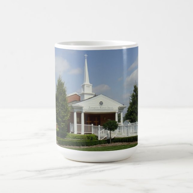 Soul-Nahrung hier seit 1961 gedient Kaffeetasse (Mittel)