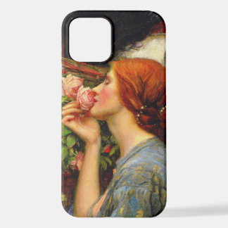 Soul of the Rose John William Waterhouse iPhone 12 Hülle