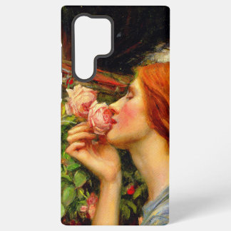 Soul of the Rose John William Waterhouse Samsung Galaxy Hülle