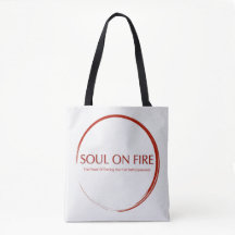 Soul On Fire: Die Seele Ist Die Blume Des Lebens