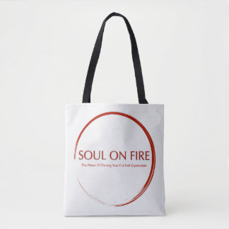 Soul On Fire: Die Seele Ist Die Blume Des Lebens