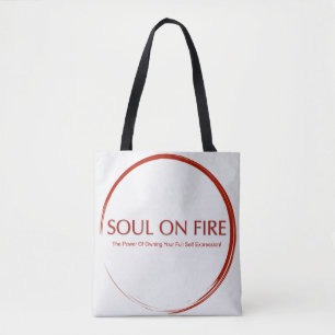 Soul On Fire: Die Seele ist die Blume des Lebens