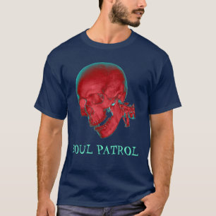SOUL-PATROUILLE T-Shirt