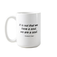 Soul - PferdeTasse