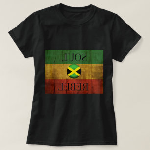 Soul Rebel T - Shirt