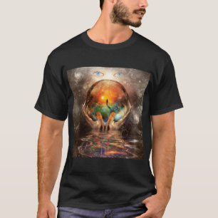 Soul-Reise T-Shirt