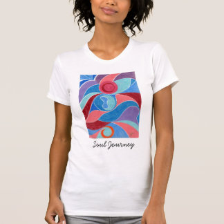 Soul-Reise T-Shirt