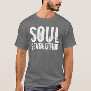 Soul-Revolutions-T - Shirt