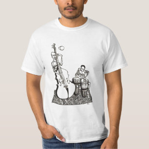 Soul-Rhythmus T-Shirt