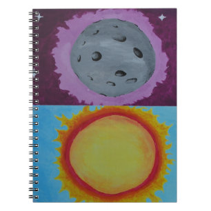 Soul-Rohlings-Schaffung Notizblock