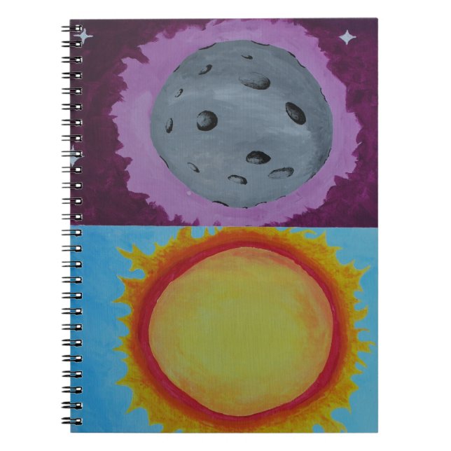 Soul-Rohlings-Schaffung Notizblock (Vorderseite)