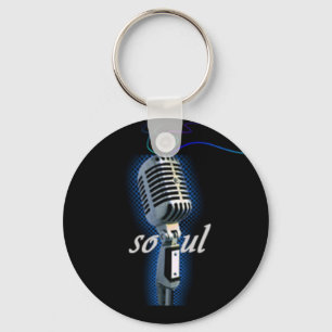 Soul Schlüsselanhänger