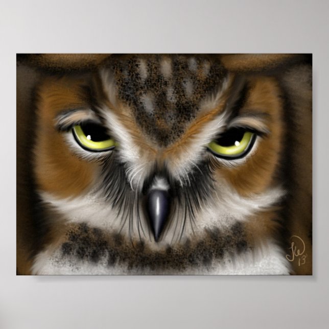 Soul_Sensenmann Poster (Vorne)