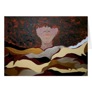 Soul Sista durch Kenia Verrett