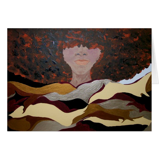 Soul Sista durch Kenia Verrett (Vorderseite (Horizontal))