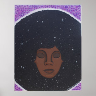 Soul Sista in Medizin Poster