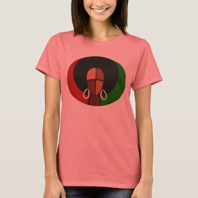 Soul Sister T-Shirt (Vorderseite)