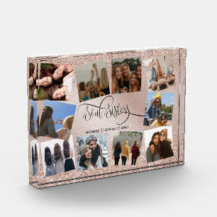 Soul Sisters Best Friends Forever Insert Foto