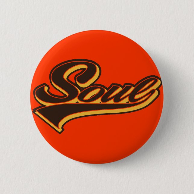 Soul-Skript Button (Vorderseite)