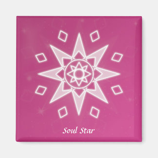 Soul Star Magnet