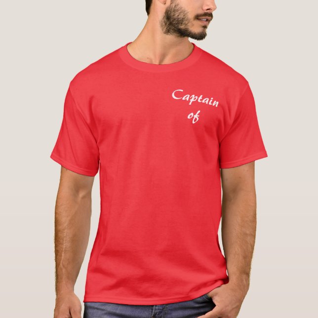 Soul T-Shirt (Vorderseite)