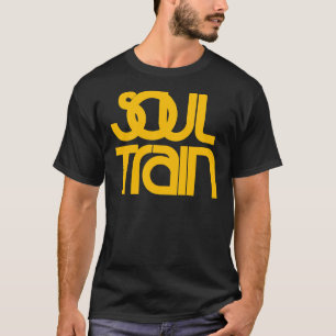Soul Train Classic T - Shirt