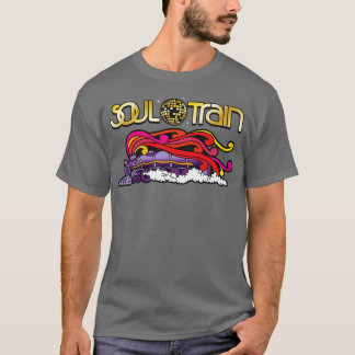Soul Train TShirtSoul Train TShirtvon T-Shirt