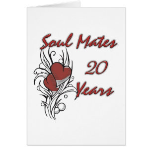 Soul verbindet 20 Jahre