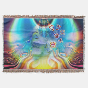 Soul Vibrationen Decke