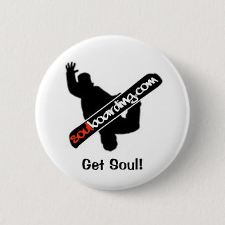 Soulboarders Knopf Button