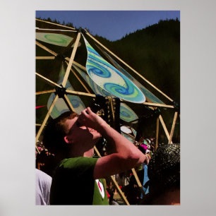 SOULCLIPSE FESTIVAL 2006 (TÜRKEI) Poster