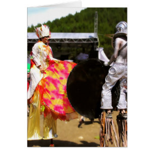 Soulclipse Festival : Performances Card