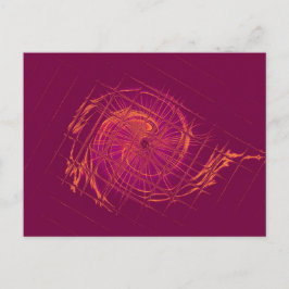 SOULE FEUER 10 POSTKARTE