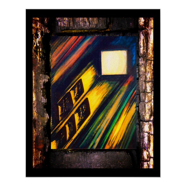Soule Poster (Vorderseite)