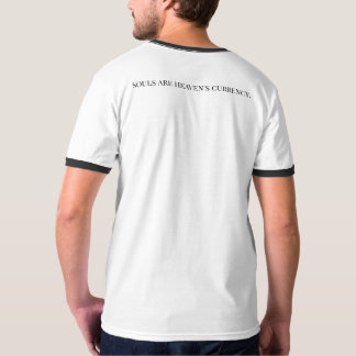Soule sind das Shirt der Himmelswährung