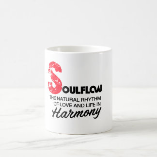 Soulflow Kaffeetasse