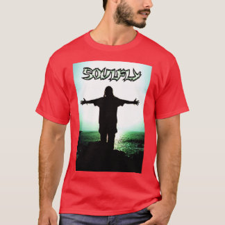 Soulfly Groove Metal T-Shirt