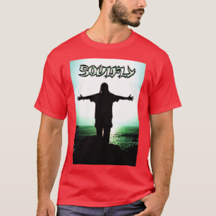Soulfly Nut Metal T-Shirt